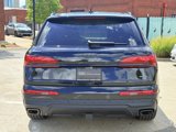 New 2025 Audi Q7 3.0T Prestige image 4