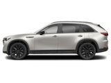 New 2025 MAZDA CX-90 3.3 Turbo w/ Premium Sport Pkg image 2