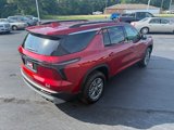 New 2026 Chevrolet Traverse LT image 5