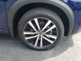 New 2025 Nissan Pathfinder Platinum image 4