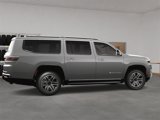 New 2025 Jeep Wagoneer L 4WD image 6