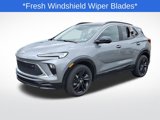 Certified 2025 Buick Encore GX Sport Touring w/ Comfort Package image 3