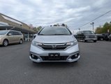 Used 2020 Honda Fit EX image 2