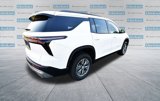 New 2025 Chevrolet Traverse LT image 6