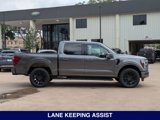 New 2025 Ford F150 Lariat w/ Equipment Group 502A High image 5