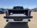 New 2025 GMC Sierra 2500 AT4 image 6