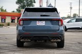 New 2025 Ford Explorer ST w/ Sun And Sound Package image 4