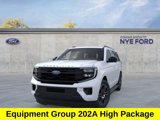 New 2025 Ford Expedition Active image 3