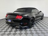 Certified 2021 Ford Mustang GT Premium w/ Black Accent Package image 2
