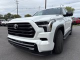 New 2026 Toyota Sequoia Limited image 2