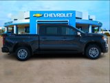 Certified 2024 Chevrolet Silverado 1500 RST image 6