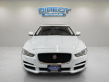 Used 2018 Jaguar XE Portfolio image 2