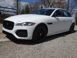 Certified 2024 Jaguar XF R-Dynamic SE image 5