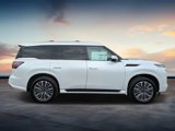 New 2025 INFINITI QX80 Sensory w/ Exterior Package image 2