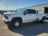 Used 2024 Chevrolet Silverado 3500 W/T image 3