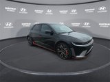 New 2025 Hyundai Ioniq 5 N image 2