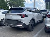 New 2026 Kia Sportage EX image 6