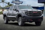 Used 2022 GMC Sierra 1500 AT4 w/ AT4 Preferred Package image 2