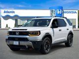 Certified 2026 Honda Passport TrailSport Elite image 2