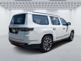 New 2024 Jeep Grand Wagoneer Series III w/ Rear Seat Video Group 1 image 3