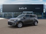 New 2025 Kia Soul LX image 3