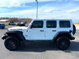 Used 2023 Jeep Wrangler Unlimited Sport image 5