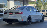 Used 2023 BMW M3 Competition w/ Executive Package image 3