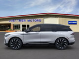 New 2025 Lincoln Nautilus Reserve image 3