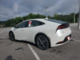 New 2025 Toyota Prius XLE image 3