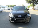 Used 2016 Ford Explorer 4WD Police Interceptor image 2