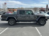 New 2025 Jeep Gladiator Mojave image 5