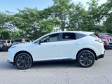 New 2025 Nissan Murano Platinum image 4