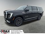 New 2025 GMC Yukon XL Elevation image 1