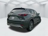 New 2025 MAZDA CX-5 Signature image 5