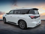 New 2025 INFINITI QX80 Luxe w/ Exterior Package image 5
