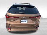 New 2025 MAZDA CX-70 3.3 Turbo S w/ Premium Package image 4