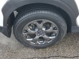 Certified 2022 Subaru Crosstrek 2.5i Sport w/ Moonroof Package image 5