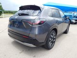 New 2026 Honda HR-V EX-L image 3