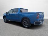 New 2026 Chevrolet Silverado 1500 LT image 6