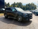 New 2026 Mercedes-Benz GLS 580 4MATIC image 4