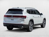 New 2025 Volkswagen Atlas SEL image 2