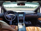 Used 2019 Ford Fusion Titanium image 4