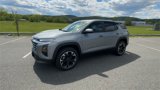 New 2026 Chevrolet Equinox LT w/ Safety and Technology Package image 4