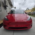 Used 2022 Tesla Model Y Performance image 2