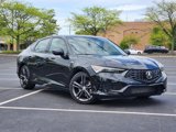Used 2023 Acura Integra A-Spec image 2