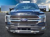 Certified 2024 Ford F150 King Ranch w/ FX4 Off-Road Package image 2