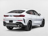 New 2026 BMW X6 M60i w/ Parking Assistance Package image 2