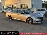 Used 2022 Honda Accord Sport image 5