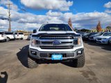 Used 2020 Ford F150 XLT image 2