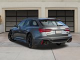 New 2025 Audi RS 6 performance image 3